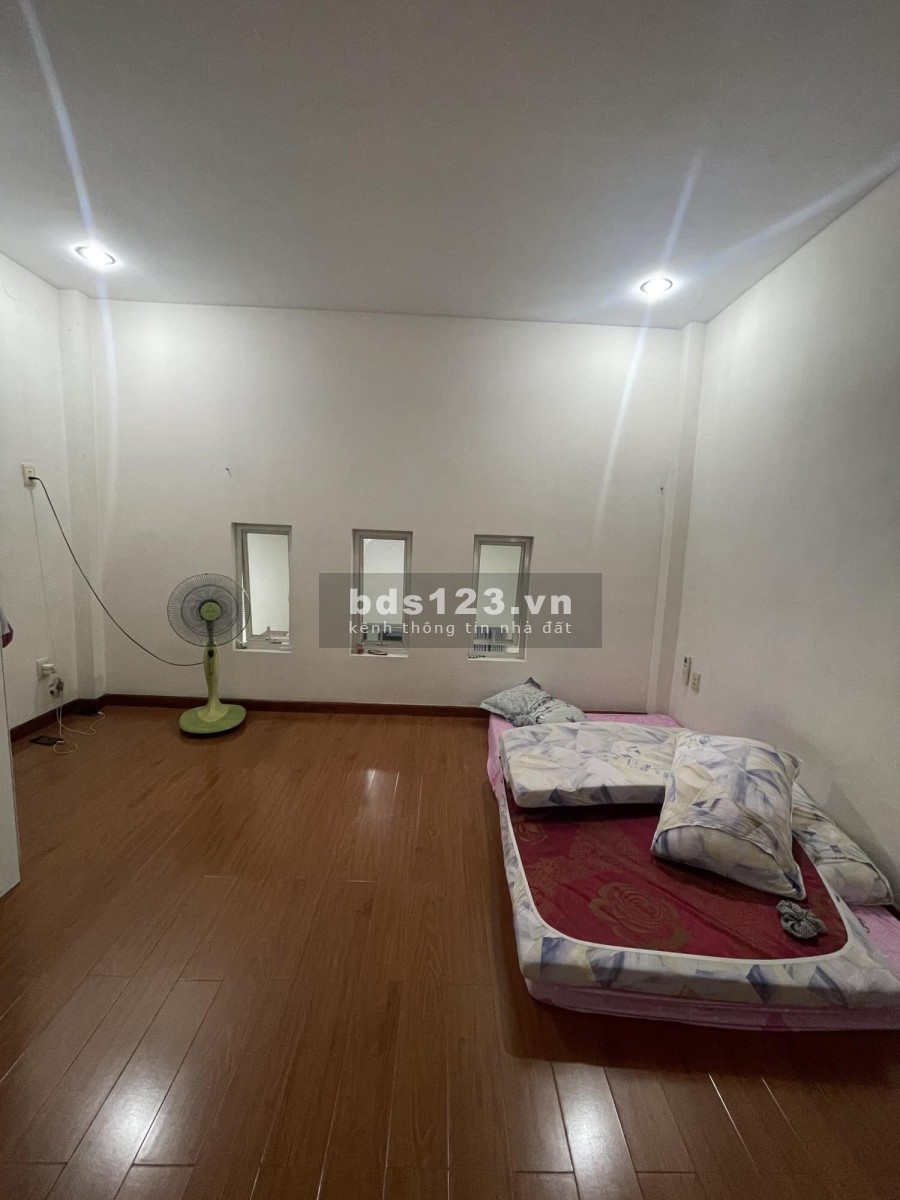 Hẻm xe hơi 4x15 Âu Cơ trung tâm Quận Tân Bình giá bán chỉ 6 tỷ, liên hệ 0908378406