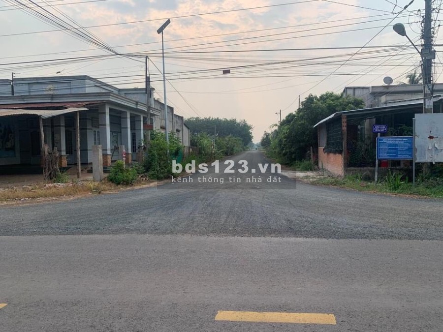 Bán Đất Dương Minh Châu Tây Ninh hỗ trợ vay liên hệ 0816389595, giá tốt đầu tư