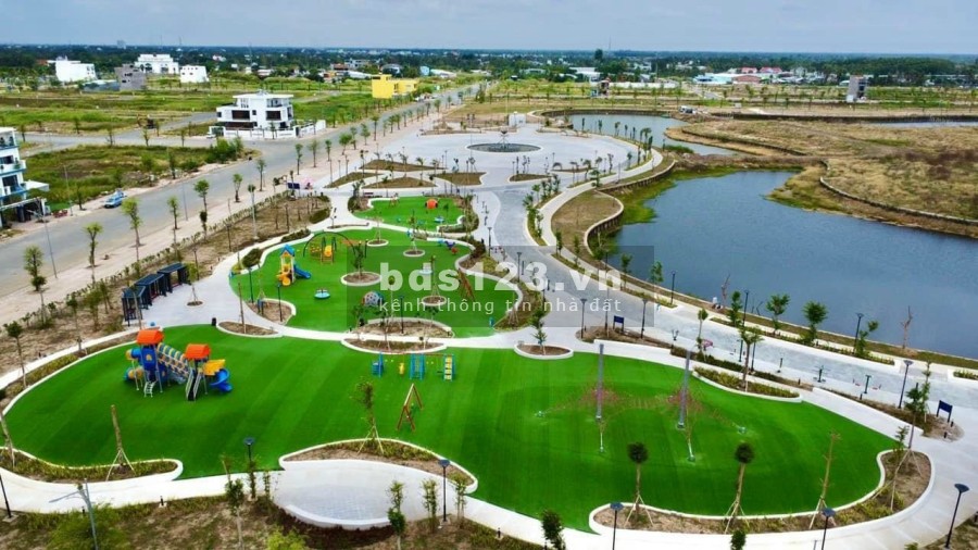 Bán gấp nền đường Trần Hưng Đạo giá 14.9 triệu/m2, pháp lý đủ, công chứng sang tên ngay