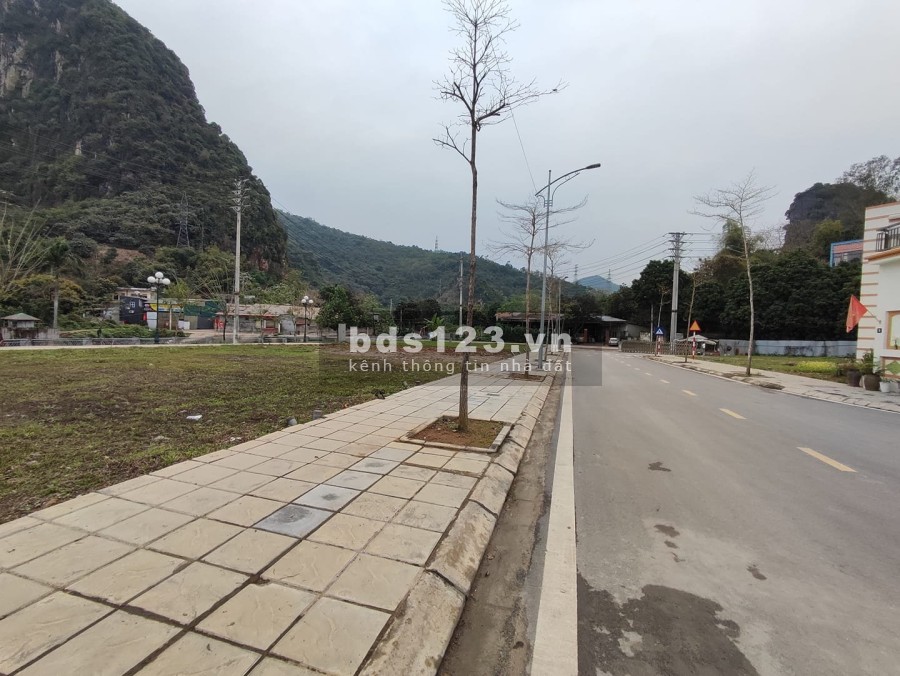 Bán đất nền dự án Kiện Khê Hà Nam, cách UBND 300m, mặt đại lộ 60m pháp lý rõ ràng.