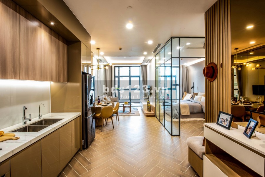 Đón sóng đầu tư Khánh Hoà lên đô thị trung ương quỹ đất cuối cùng trên cung đường Trần Phú