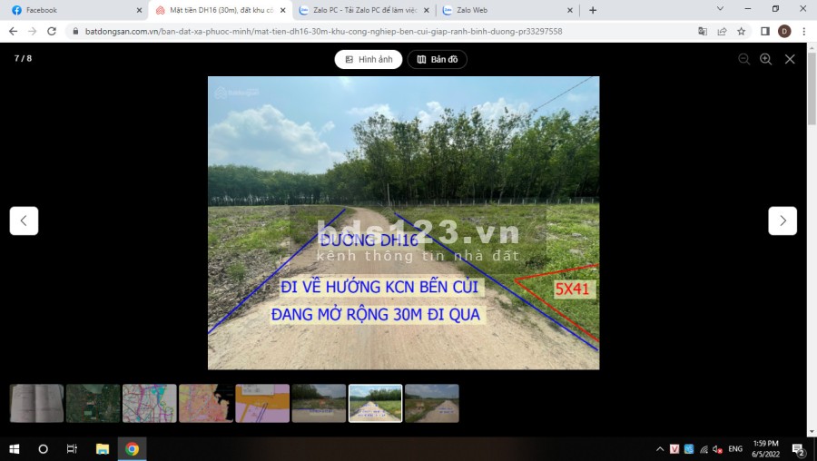 Bán Đất Dương Minh Châu Tây Ninh hỗ trợ vay liên hệ 0816389595, giá tốt đầu tư