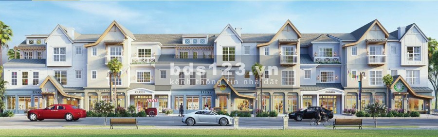 Ưu đãi KHỦNG, thanh toán chỉ từ 1 tỷ 2 sở hữu Secondhome Novaworld Phan Thiết. LH:0906339416