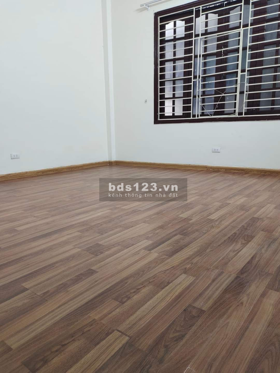 Mặt phố Thanh Xuân đúc 5 tầng kiên cố kinh doanh đỉnh, thiết kế thông sàn, kiến trúc đẹp