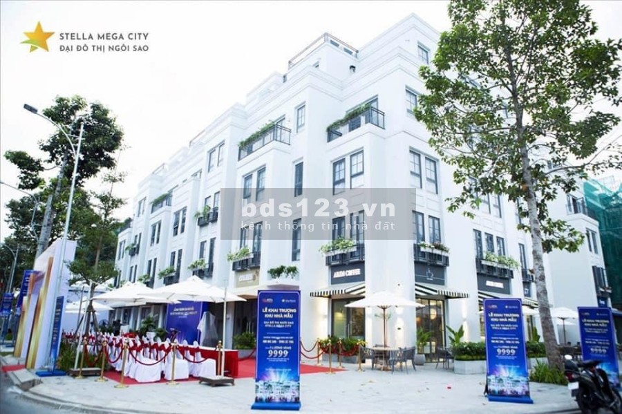 Bán đất nền trung tâm thành Cần Thơ giá đầu tư sinh lời cao, pháp lý chính chủ