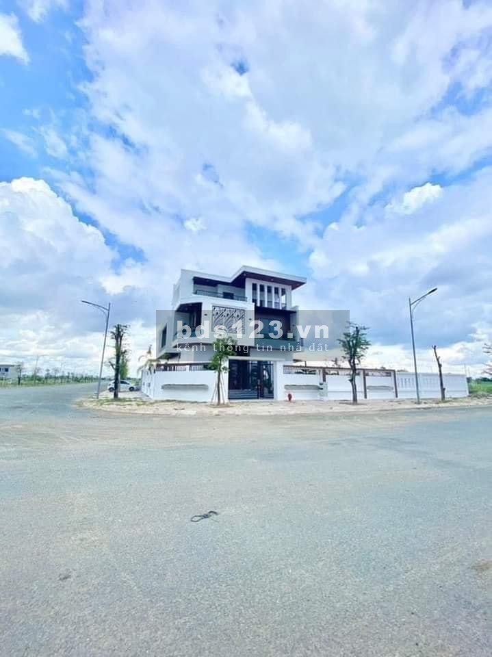 Dự án nhất đồng bằng Sông Cửu Long Happy Home Cà Mau liên hệ 0366618400