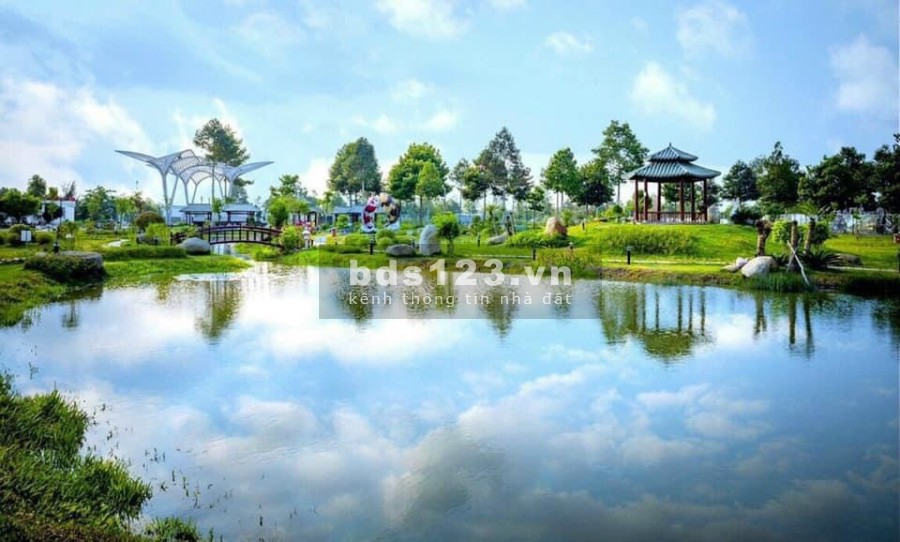 Bán đất nền trung tâm thành Cần Thơ giá đầu tư sinh lời cao, pháp lý chính chủ