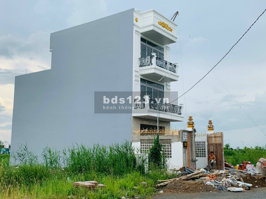Dự án nhất đồng bằng Sông Cửu Long Happy Home Cà Mau liên hệ 0366618400