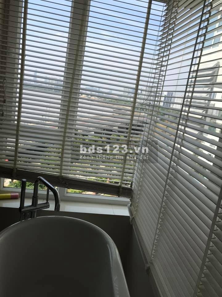 Đảo Kim Cương cho thue 1 pn + 1 view sông Brilliant giá chỉ 25 triệu lh 0938221611