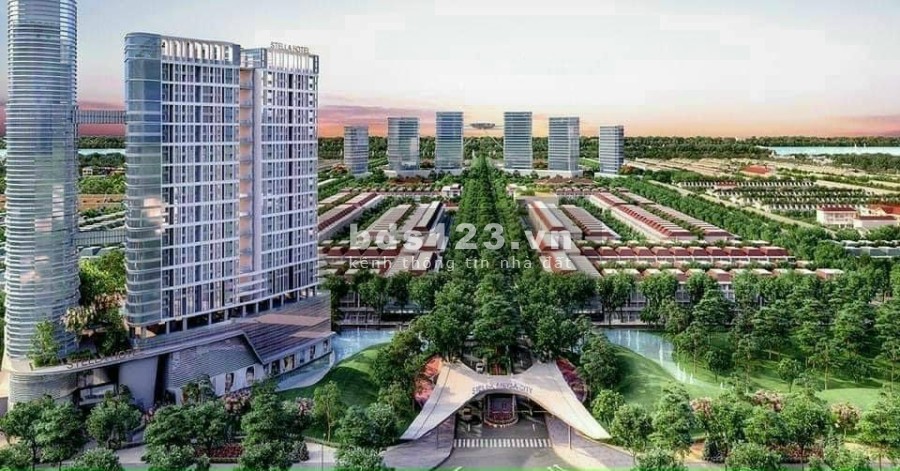 Bán đất nền trung tâm thành Cần Thơ giá đầu tư sinh lời cao, pháp lý chính chủ