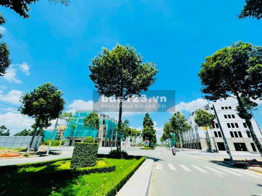Bán đất nền trung tâm thành Cần Thơ giá đầu tư sinh lời cao, pháp lý chính chủ