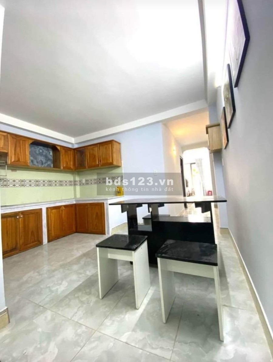 Bán Nhà Đường Lê Đình Dương, Phước Ninh, Hải Châu, 3 Tầng, 65m2