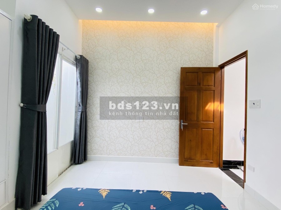 Nhà 1 lầu 80m2 (3pn2wc ) .700tr/shr thổ cư 100% ,Đúc thật ,dọn ở ngay ngay chợ nhị xuân 0395171772