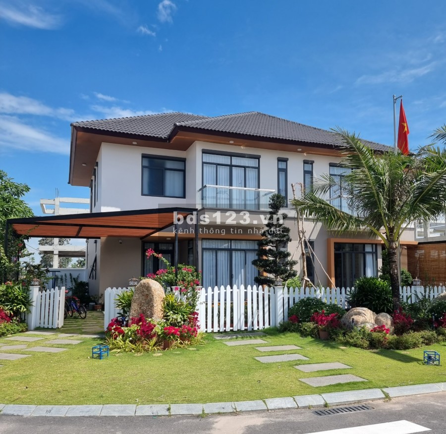 Chỉ từ 2 tỷ sở hữu ngay nhà vườn tuyệt đẹp tại thủ phủ công nghiệp Bình Dường, giá tốt