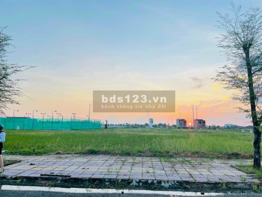 Sang Gấp Nền Thổ Cư P5 TP Cà Mau chiết khấu cao, khu đô thị Happy Home thổ cư 100%