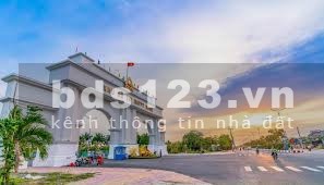 Bán Nền Gấp Lộ Giới 28m, Phường Tân Thành, Tp Cà Mau ngân hàng hỗ trợ vay nhanh