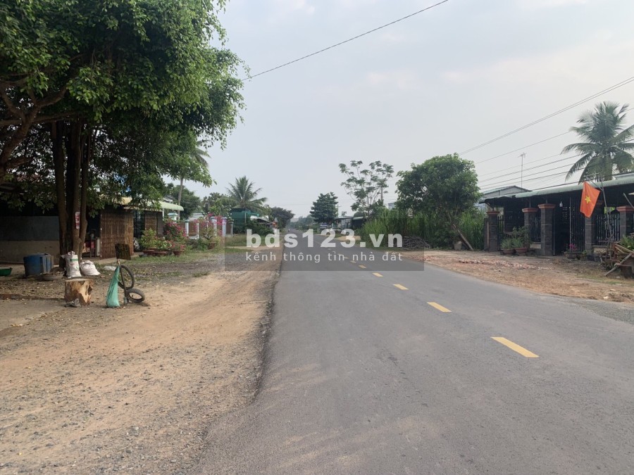 Bán Đất Dương Minh Châu Tây Ninh hỗ trợ vay liên hệ 0816389595, giá tốt đầu tư
