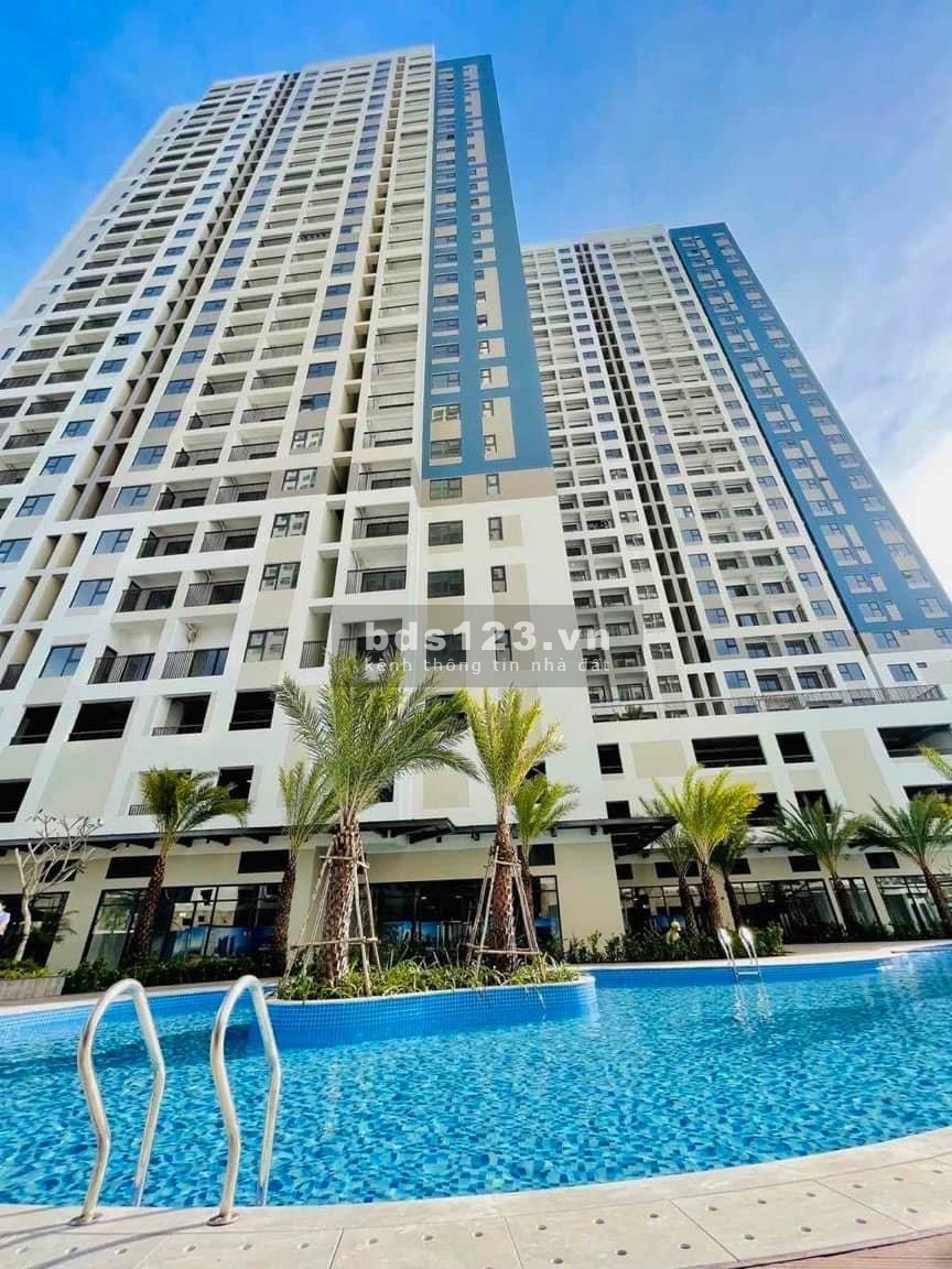 Hậu COVID Vỡ Tài Chính Cần Thanh Lý Gấp Căn 2PN Charm City Giá Tốt Nhất Thị Trường