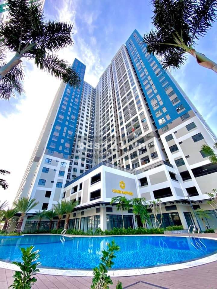 Bán Lỗ Thu Hồi Vốn căn 2pn,2wc,70m2. Cam kết giá thật 100%.