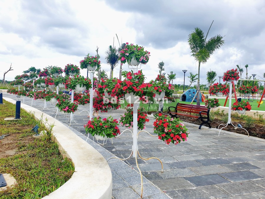 Dự án nhất đồng bằng Sông Cửu Long Happy Home Cà Mau liên hệ 0366618400