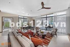 Bán Villa bàn giao full nội thất 5 sao- Angsana Residences Hồ Tràm giá bán 24 tỷ