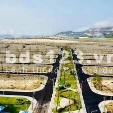 Bán đất nền ven biển Tp.Quy Nhơn chỉ với 41,5tr/m2, sở hữu lâu dài. sổ đỏ riêng từng nền