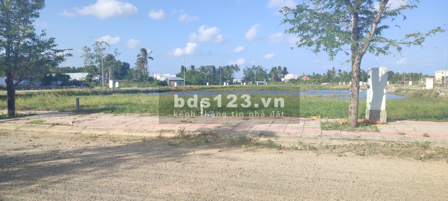 Đất nền trung tâm thành phố Cà Mau thanh toán 70% còn lại linh hoạt vay ngân hàng