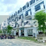 Khu đô thị lớn nhất miền Tây đã có sổ từng nền, bàn giao công chứng ngay, hỗ trợ vay