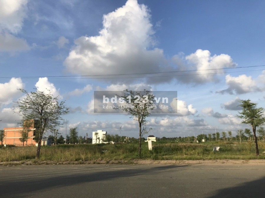 Bán đất nền tại khu đại đô thị Happy Cà Mau, thanh toán trả chậm trong vòng 1 năm lãi suất 0%