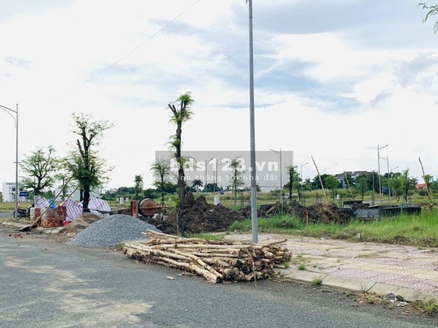 Khu đô thị lớn nhất miền Tây đã có sổ từng nền, bàn giao công chứng ngay, hỗ trợ vay