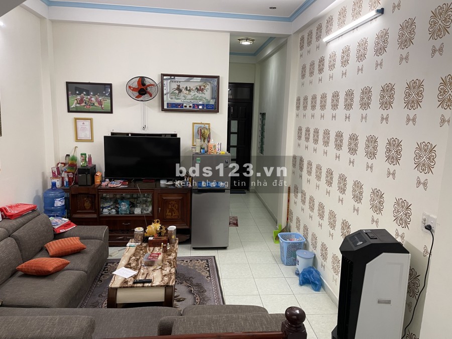 Nhà TT Hải Châu, MT Nguyễn Tri Phương 10m, 3 tầng, 115m2, 10.795 tỷ