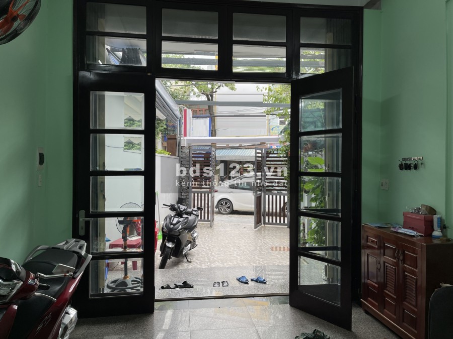 Nhà TT Hải Châu, MT Nguyễn Tri Phương 10m, 3 tầng, 115m2, 10.795 tỷ