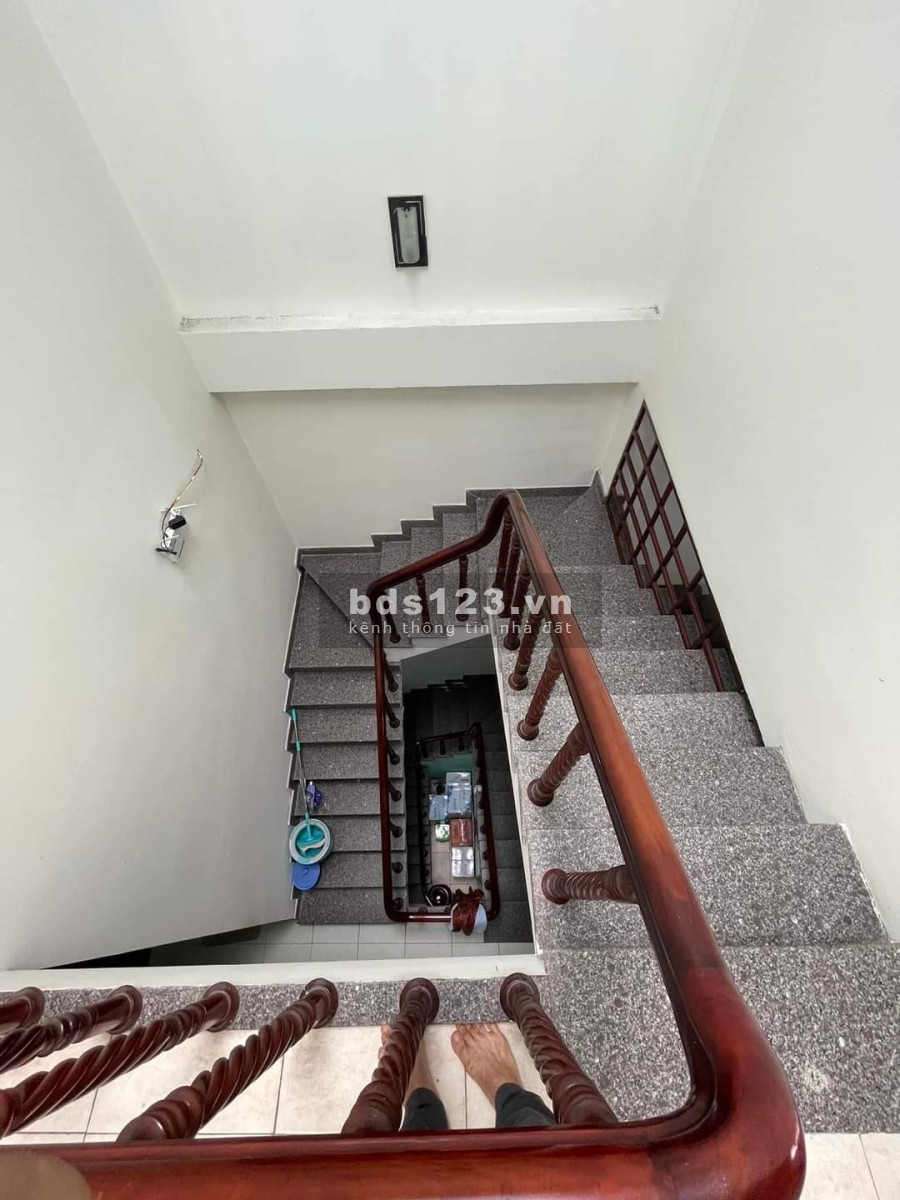 Nhà TT Hải Châu, MT Nguyễn Tri Phương 10m, 3 tầng, 115m2, 10.795 tỷ