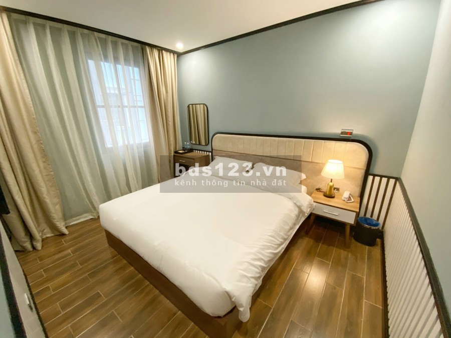 Cần bán căn khách sạn 16 phòng ngủ trung tâm Bãi Cháy Hạ Long liên hệ 0968129240