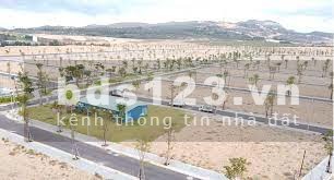 Bán đất nền ven biển Tp.Quy Nhơn chỉ với 41,5tr/m2, sở hữu lâu dài. sổ đỏ riêng từng nền