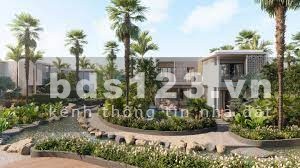 Bán Villa bàn giao full nội thất 5 sao- Angsana Residences Hồ Tràm giá bán 24 tỷ