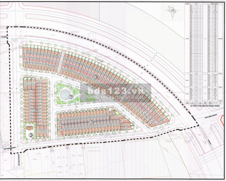 Bán đất nền dự án Kiện Khê Hà Nam, cách UBND 300m, mặt đại lộ 60m pháp lý rõ ràng.