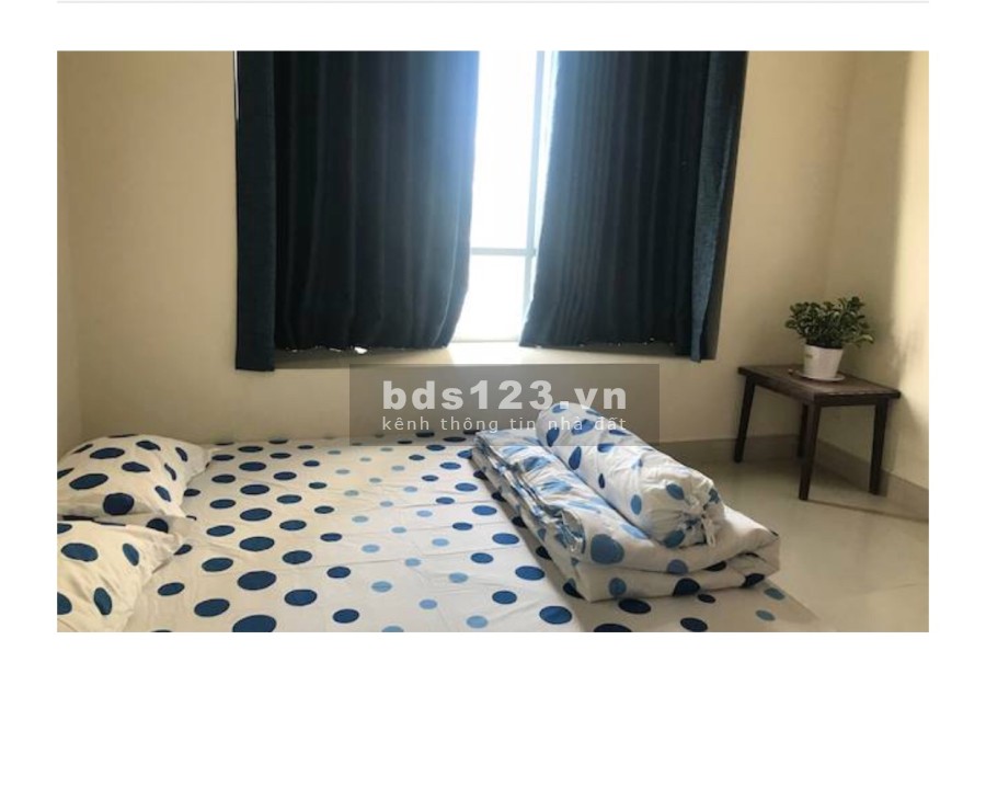 Tôi cần cho thuê căn hộ chung cư Ngọc Phương Nam, 277 Âu Dương Lân Phường 2 Quận 8, TP HCM