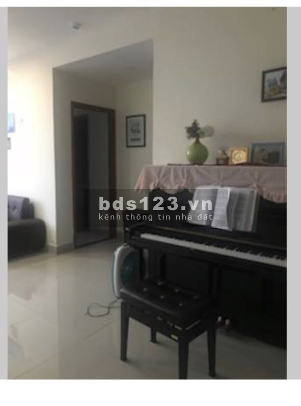 Tôi cần cho thuê căn hộ chung cư Ngọc Phương Nam, 277 Âu Dương Lân Phường 2 Quận 8, TP HCM