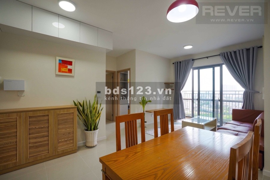 Chủ nhà kí gửi cho thuê căn hộ 2 phòng ngủ full nội thất đẹp giá 13 triệu/tháng cực tốt