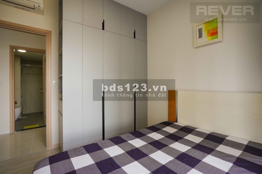 Chủ nhà kí gửi cho thuê căn hộ 2 phòng ngủ full nội thất đẹp giá 13 triệu/tháng cực tốt