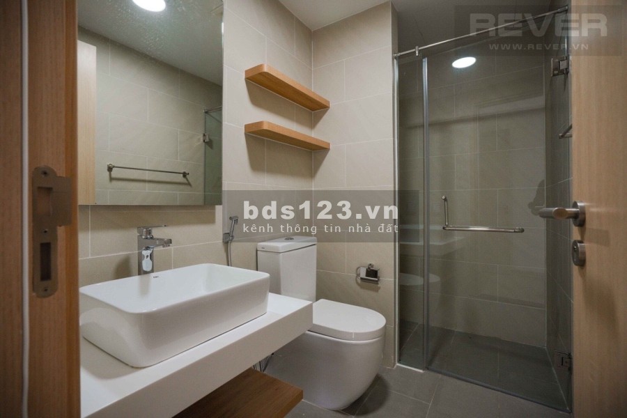 Chủ nhà kí gửi cho thuê căn hộ 2 phòng ngủ full nội thất đẹp giá 13 triệu/tháng cực tốt