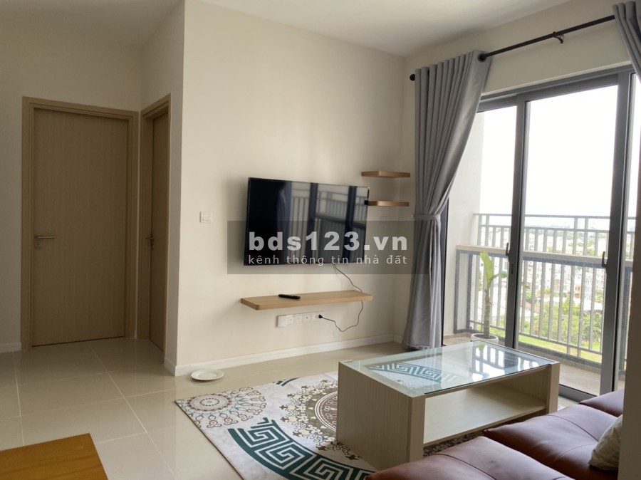 Chủ nhà kí gửi cho thuê căn hộ 2 phòng ngủ full nội thất đẹp giá 13 triệu/tháng cực tốt