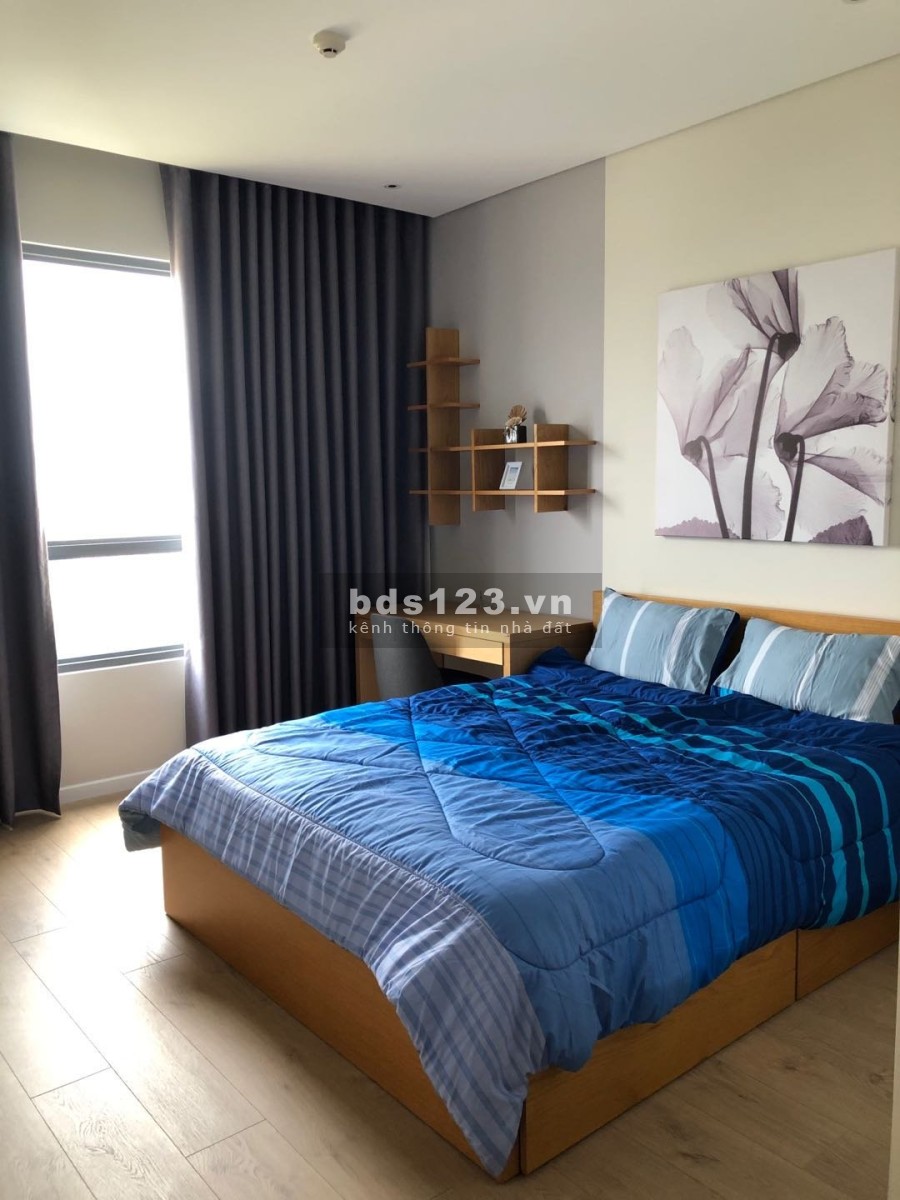 Cho thuê 2 phòng ngủ đây đủ nội thất giá 20 triệu/tháng liên hệ 0938221611