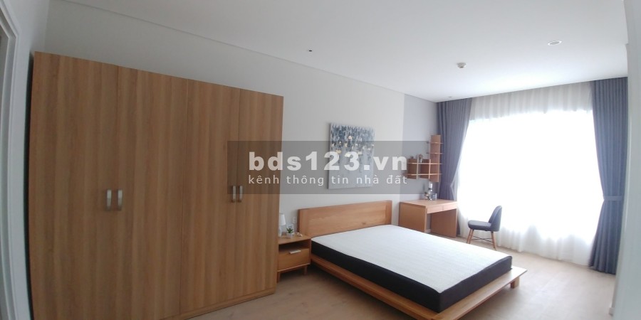 Cho thuê 2 phòng ngủ đây đủ nội thất giá 20 triệu/tháng liên hệ 0938221611
