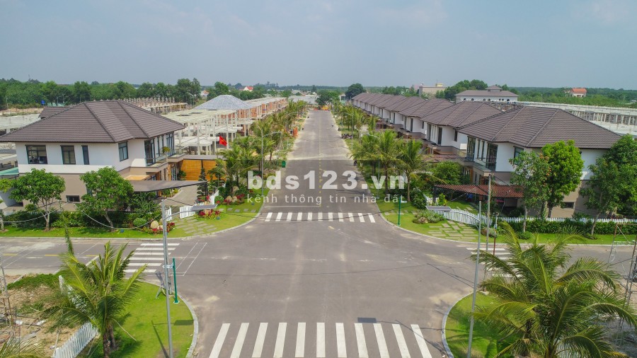 Chỉ từ 2 tỷ sở hữu ngay nhà vườn tuyệt đẹp tại thủ phủ công nghiệp Bình Dường, giá tốt