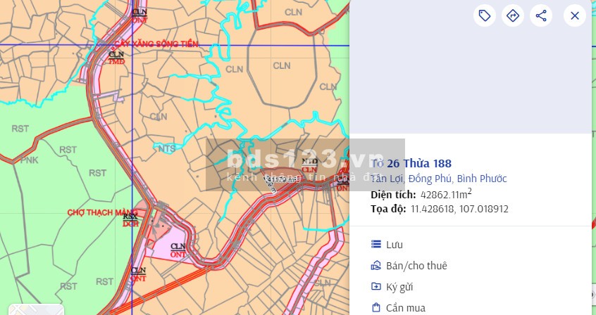 Cần bán gấp lô đất chính chủ 350 triệu sổ sẵn, công chứng ngay liên hệ 0917986229