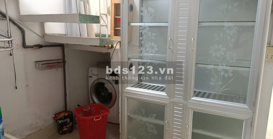 Chính chủ cần bán nhà đường số 14 khu phố Hiệp Bình Chánh, Quận Thủ Đức, lhcc
