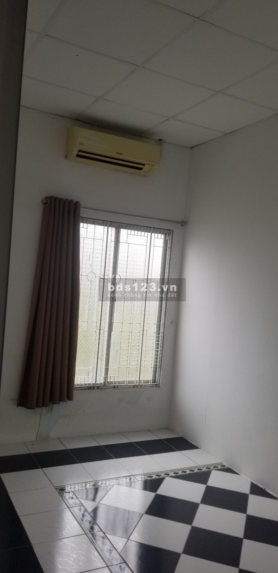 Chính chủ cần bán nhà đường số 14 khu phố Hiệp Bình Chánh, Quận Thủ Đức, lhcc