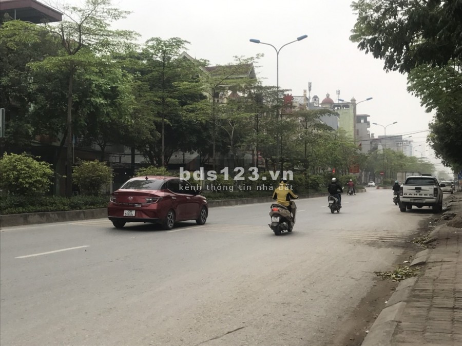 Chính chủ bán ô đất diện tích sử dụng 67,5m2, đất phân lô - Trạm Trôi, Hoài Đức.